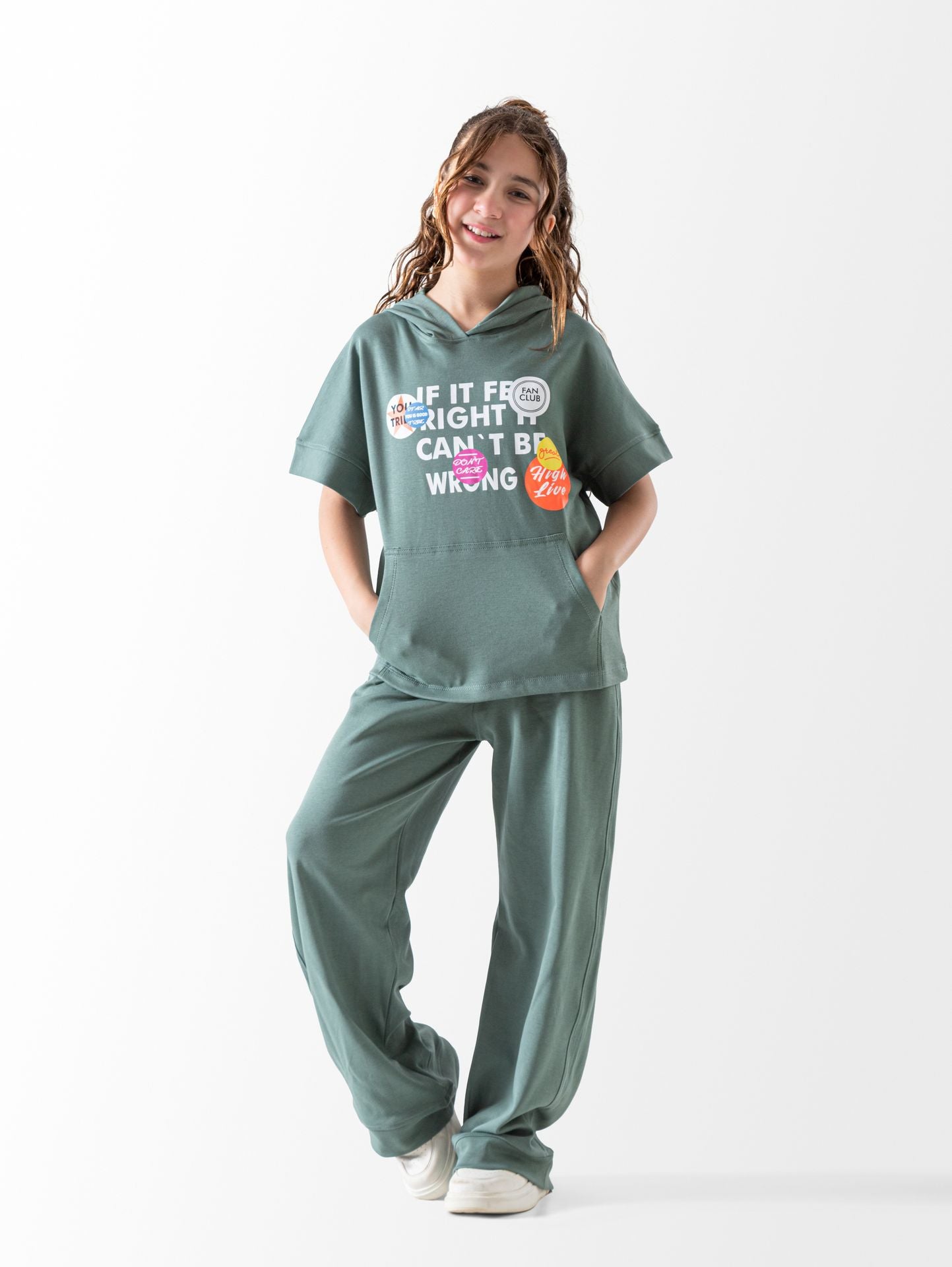 Fan Club Pyjama