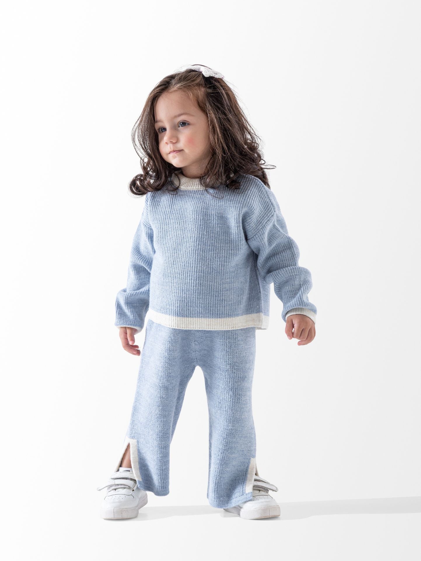Ninos Kids storeBasic Pant Setطقم خروجNINOS