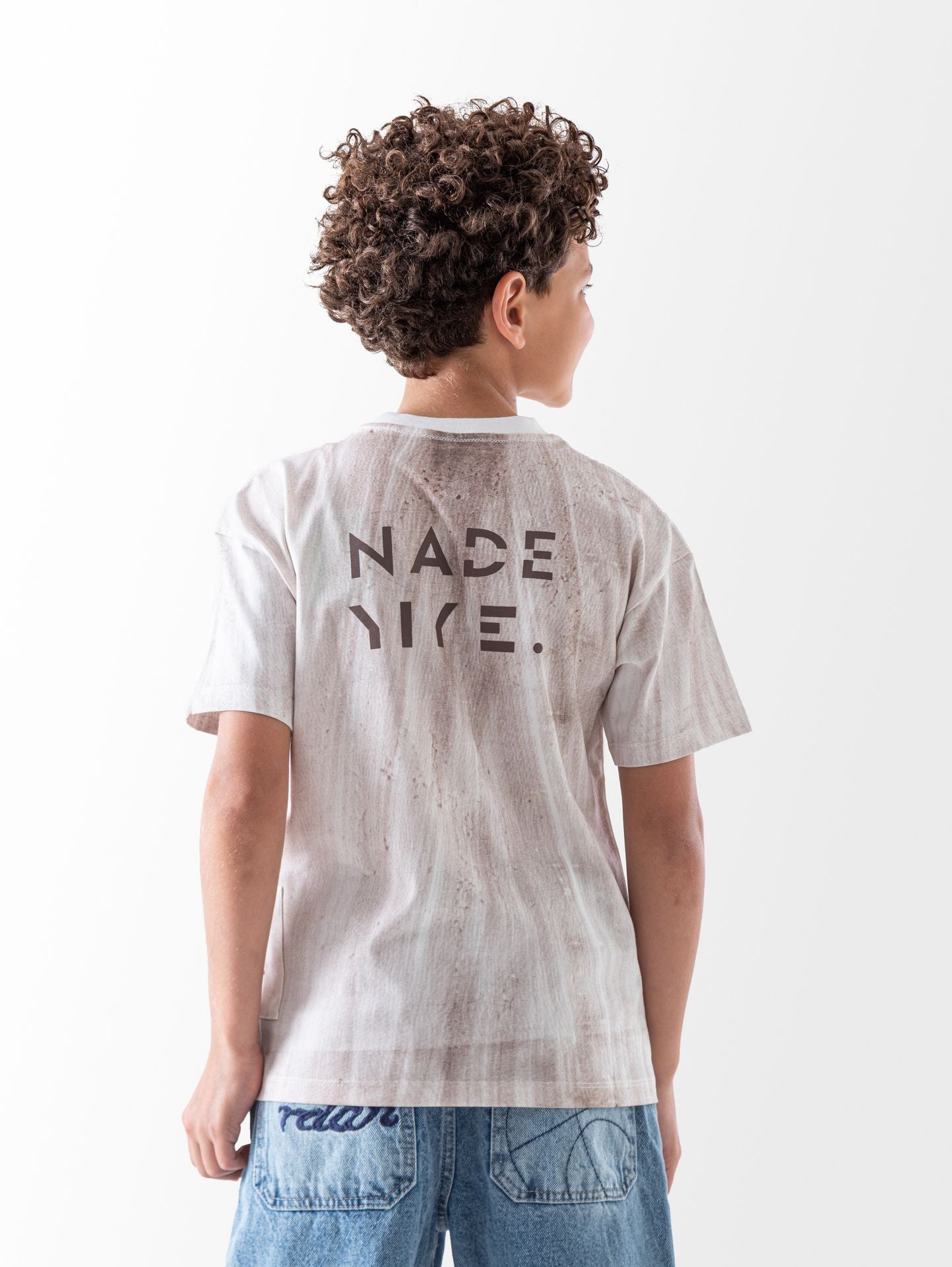 Ninos Kids storeNadekids T-ShirtT-ShirtsHoover