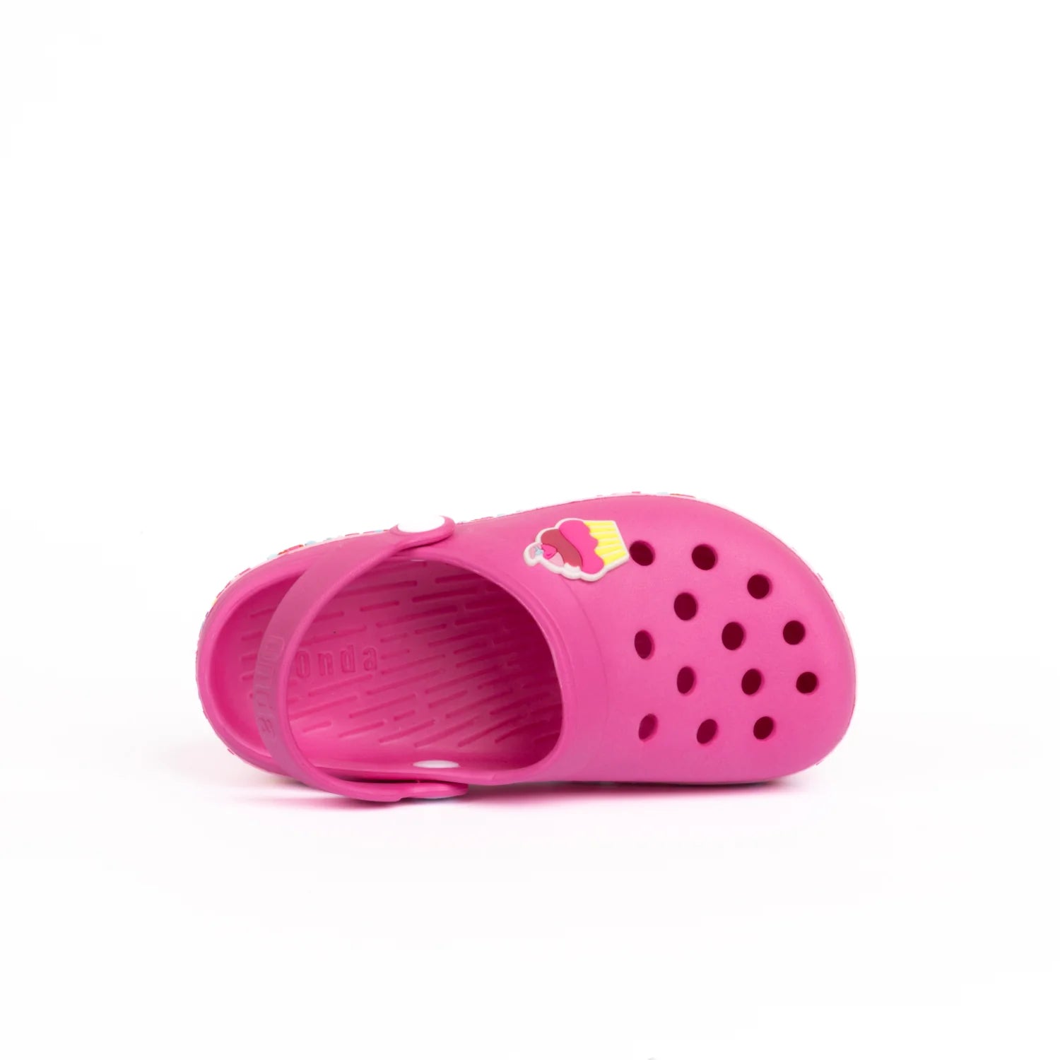 Ninos Kids storeQuito Ice Cream CrocscrocsOnda