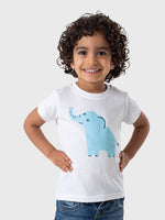 Ninos Kids storeMini Elephant T-ShirtT-ShirtsNINOS