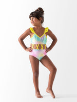 Ninos Kids storeMermaid SwimsuitOne - Piece SwimwearLa mer
