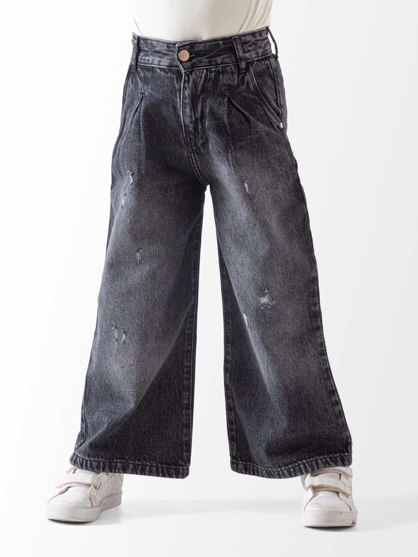 Ninos Kids storeWide Leg Jeans PantJeans pantsNINOS