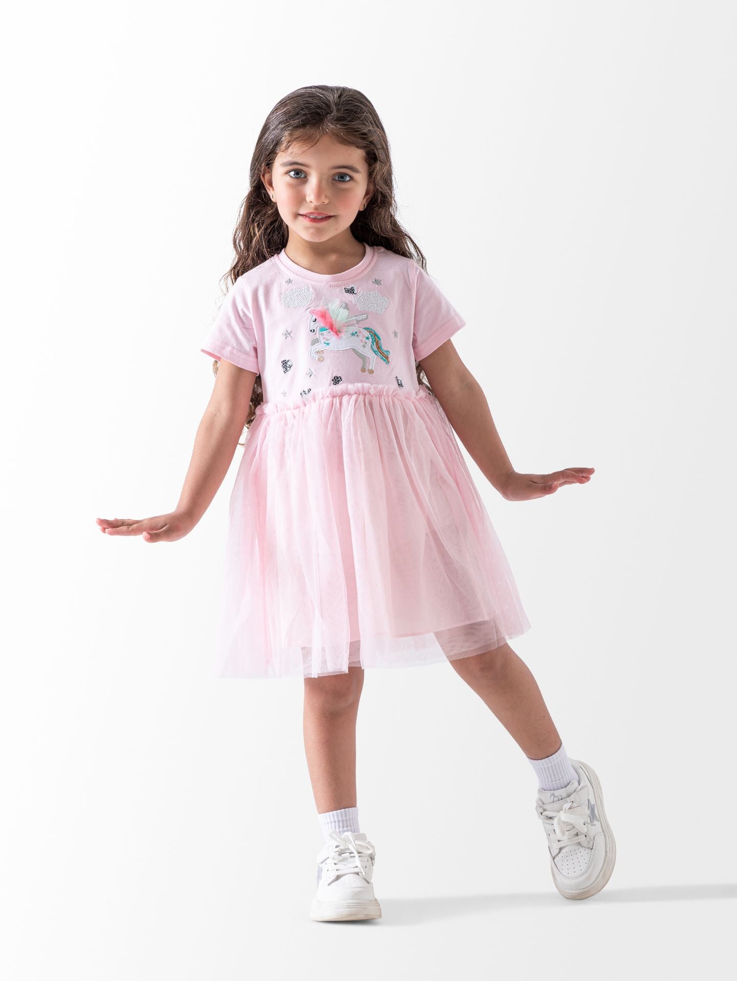 Ninos Kids storeUnicorn DressDressesGeneric