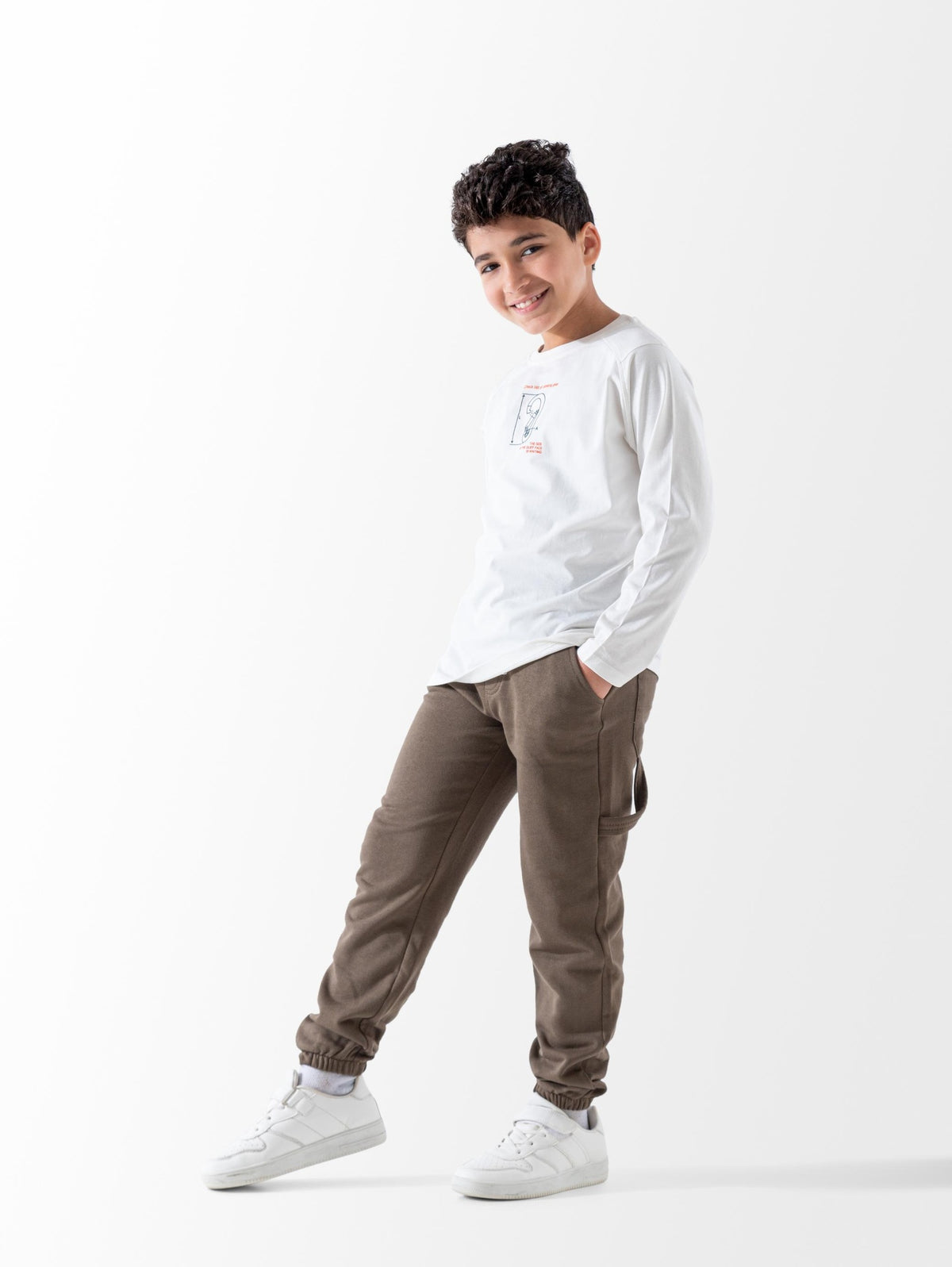 Ninos Kids storeClimbing Gear PyjamaSummer PyjamaSharo KIDS