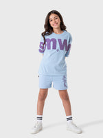 Ninos Kids storeSmwn Short Setطقم خروجNINOS