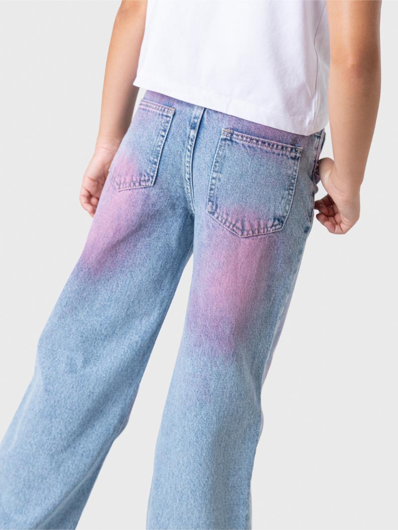 Ninos Kids storeWide Leg Jeans PantsJeans pantsNINOS