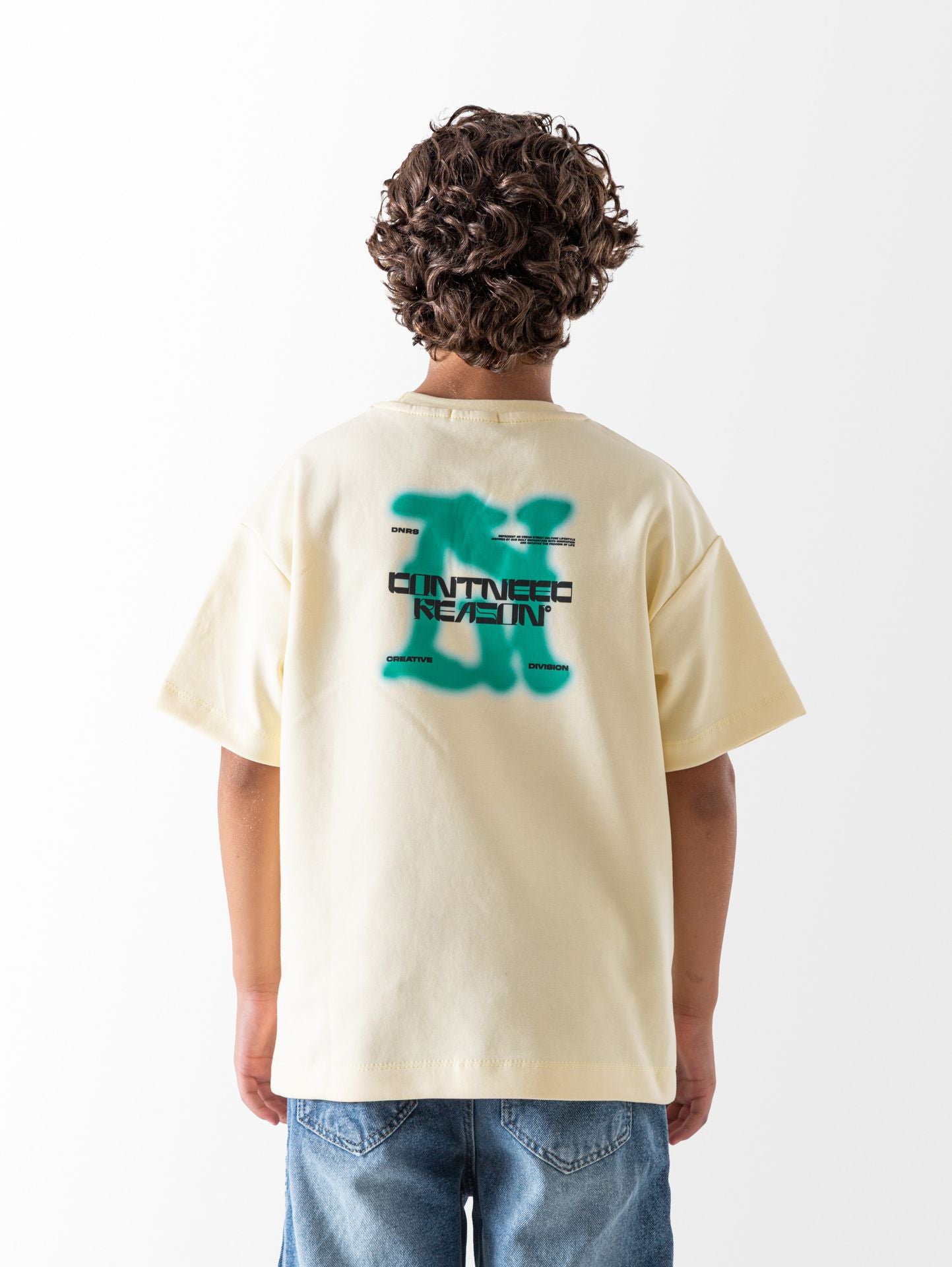 Creative T-shirt