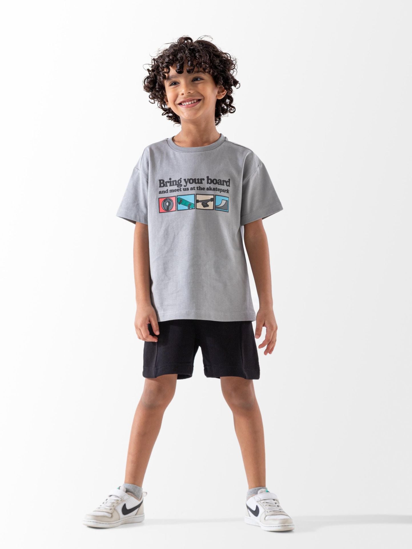 Ninos Kids storeBoard PyjamaSummer PyjamaSharo KIDS