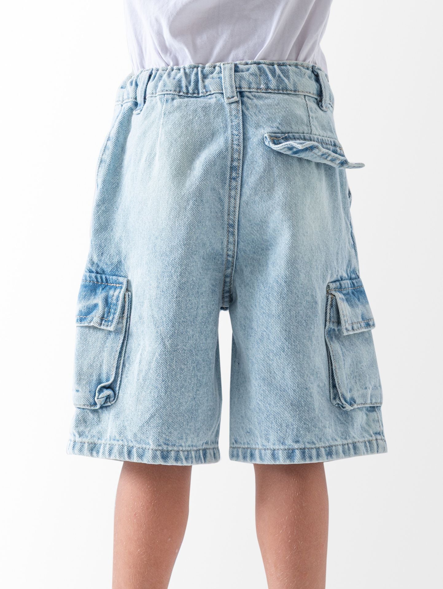 Jeans Short