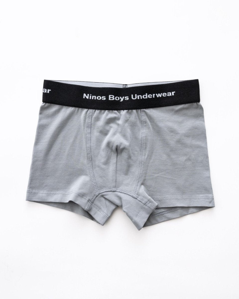 Ninos Kids storePACK OF 3 BOXERSBoxerNINOS