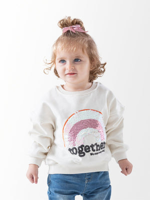 Ninos Kids storeTogether SweatshirtSweatshirtsNINOS