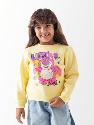 Lotso Sweatshirt