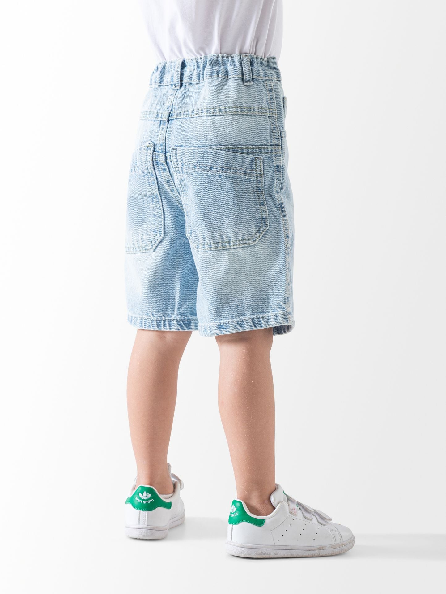 Ninos Kids storeJeans ShortShortsNINOS