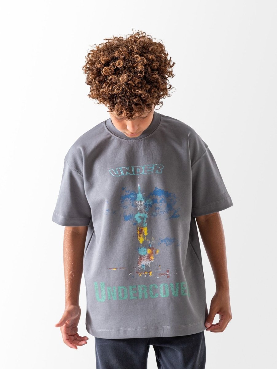 Ninos Kids storeUndercover T-ShirtT-ShirtsNINOS