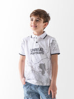 Ninos Kids storeUnreal Polo ShirtT-ShirtsNINOS