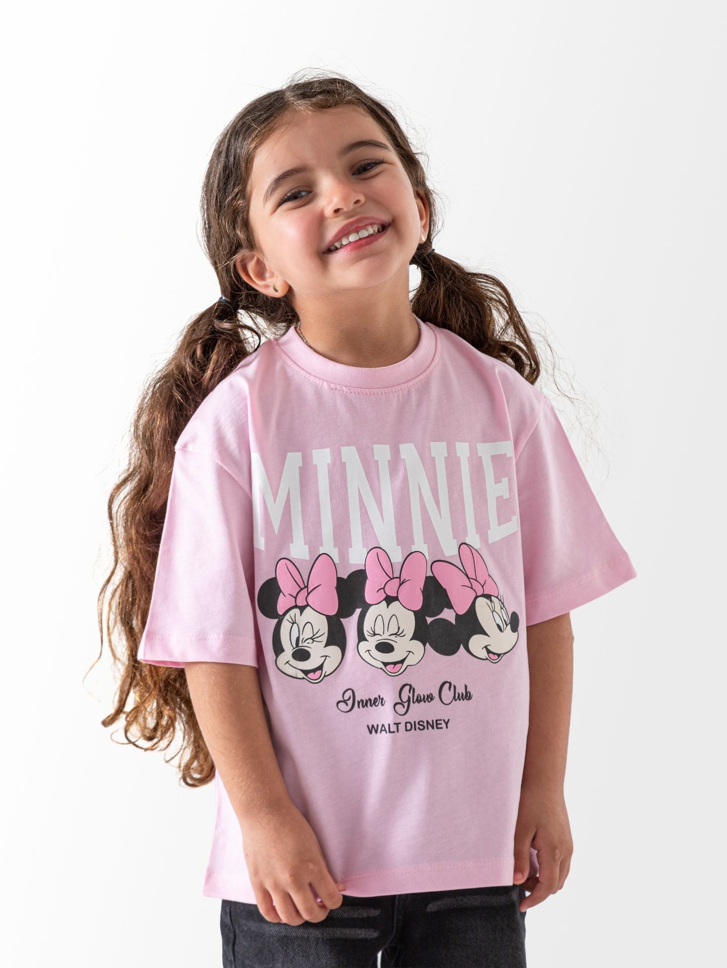 Ninos Kids storeMinnie T-shirtT-ShirtsNINOS