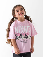 Ninos Kids storeMinnie T-shirtT-ShirtsNINOS