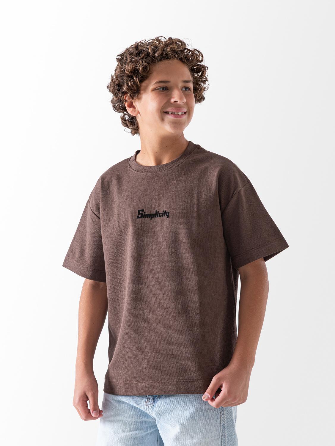 Casual T-shirt