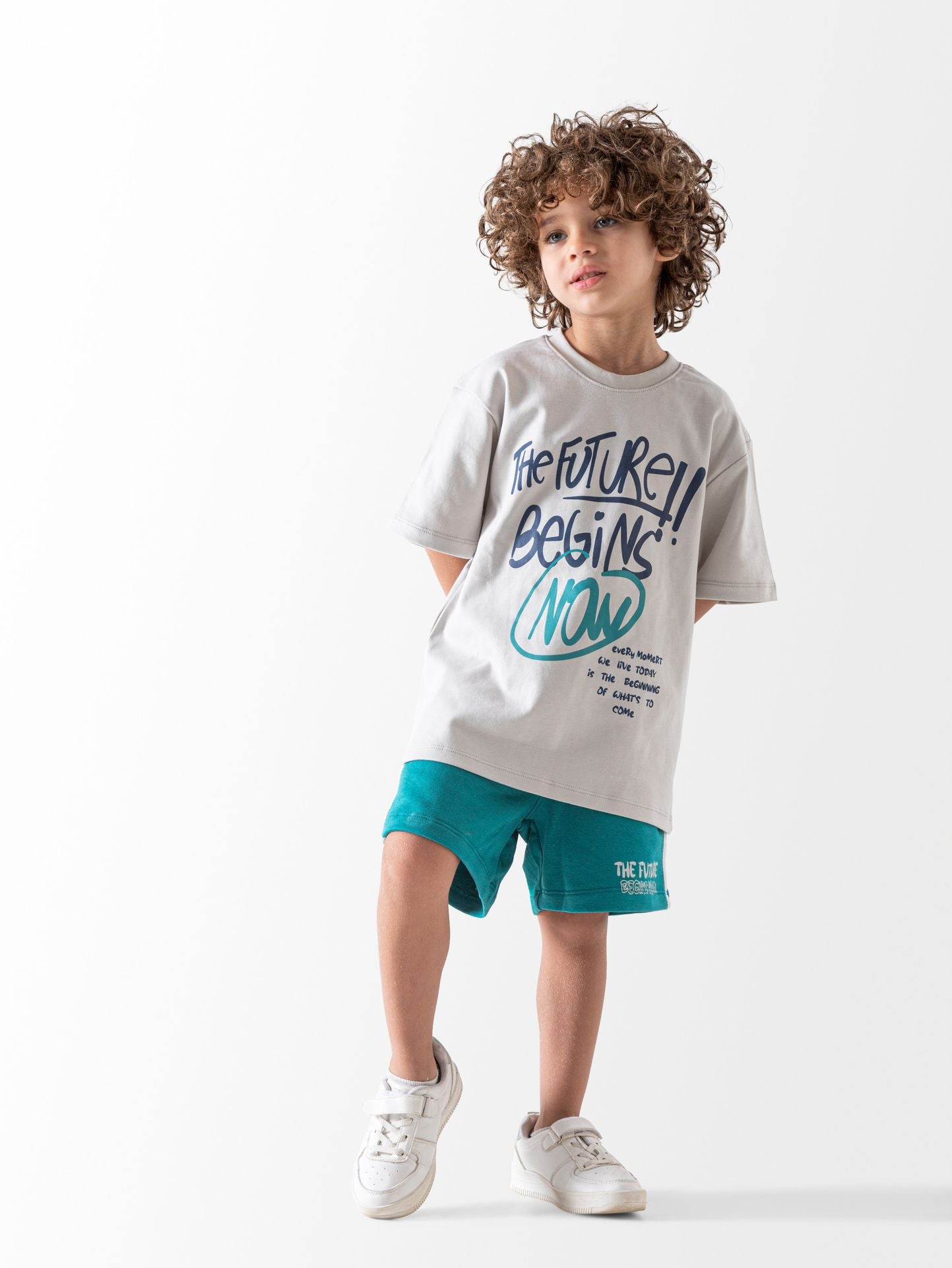 Future Pyjama