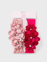 Ninos Kids storeFlower HairbandHair AccessoriesNINOS