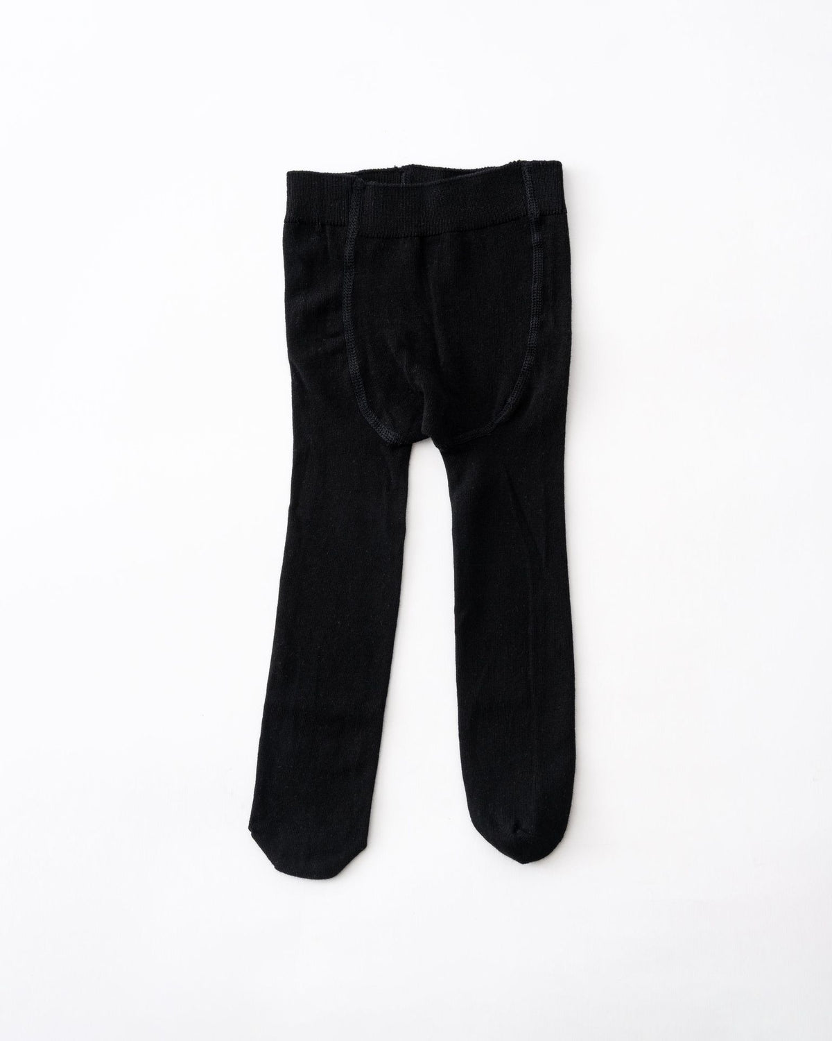 Girl Tight Black