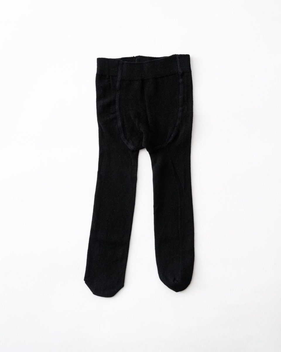 Girl Tight Black
