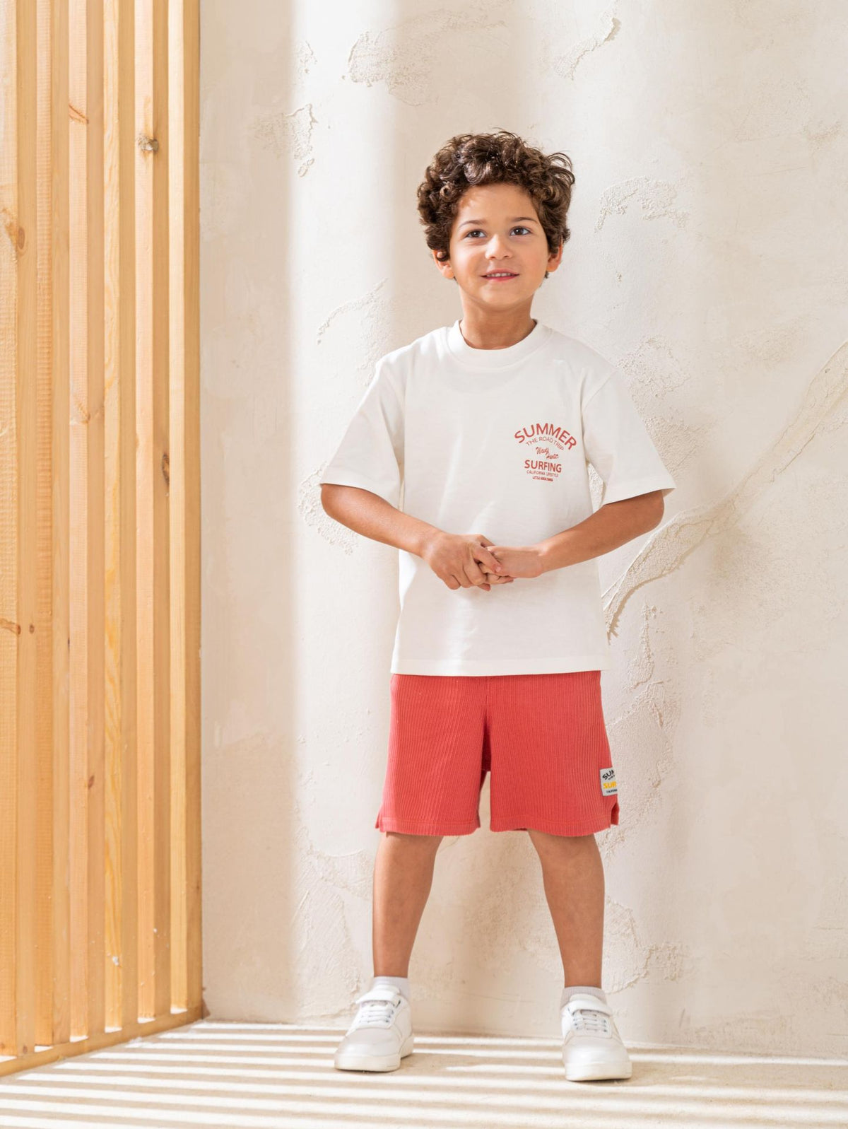 Ninos Kids storeSummer PyjamaSummer PyjamaSOTRA