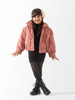 Ninos Kids storePuffer JacketJacketsSplendor