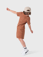 Ninos Kids storeColorful Short SetØ·Ù‚Ù… Ø®Ø±ÙˆØ¬NINOS