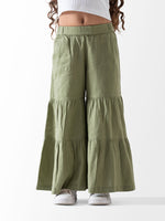 Ninos Kids storeWide Leg PantsPantsJodi Mini