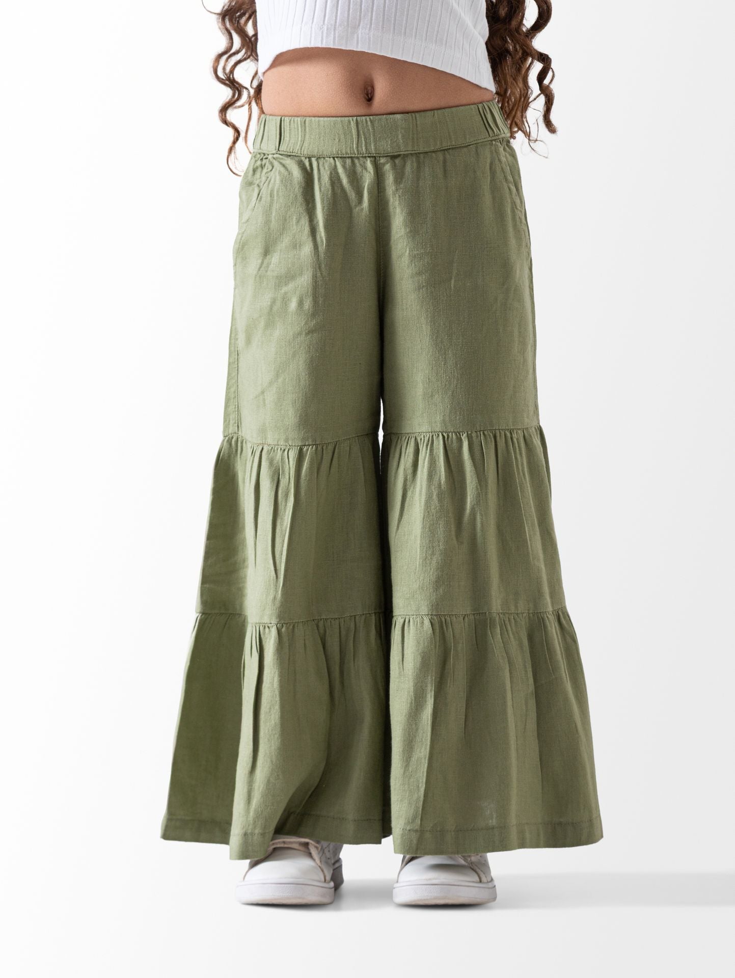 Ninos Kids storeWide Leg PantsPantsJodi Mini
