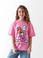 Ninos Kids storeMagazine T-ShirtT-ShirtsNINOS