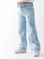 Ninos Kids storeWide Leg Jeans PantsJeans pantsNINOS