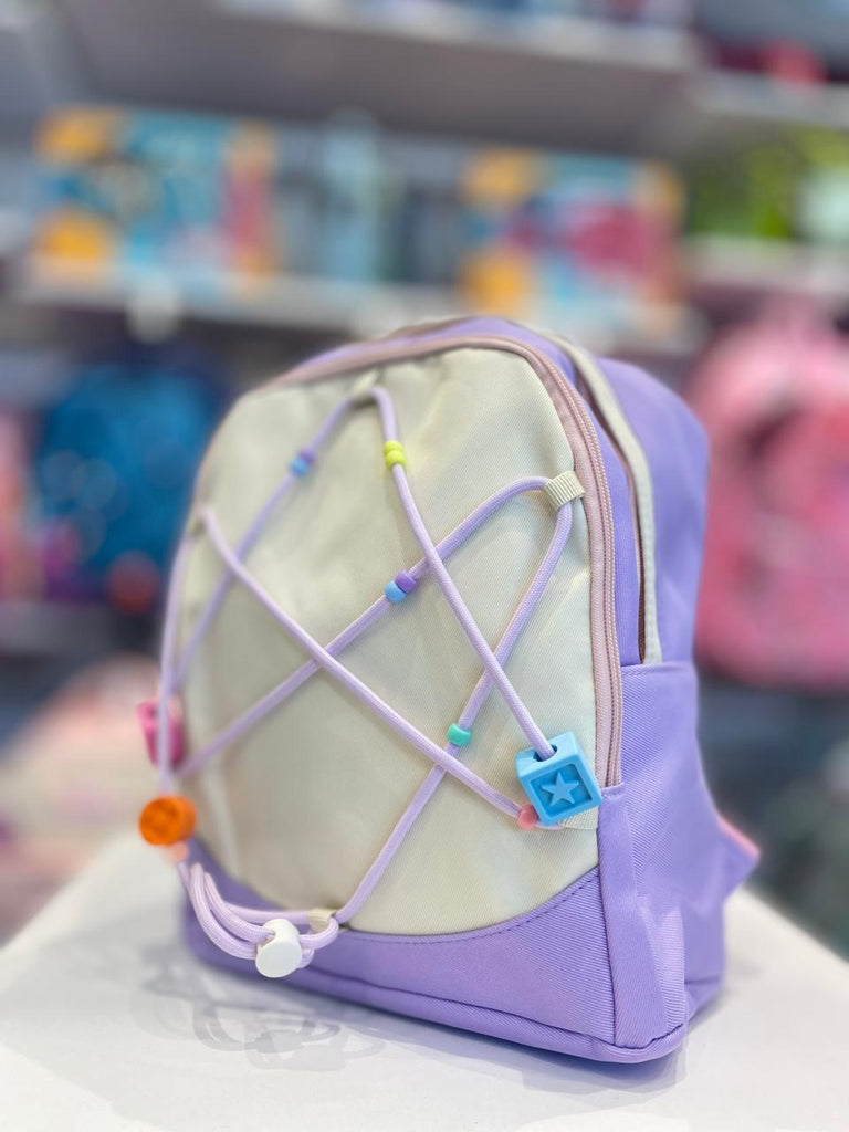 Ninos Kids storeShapes Back BagBackpackGeneric