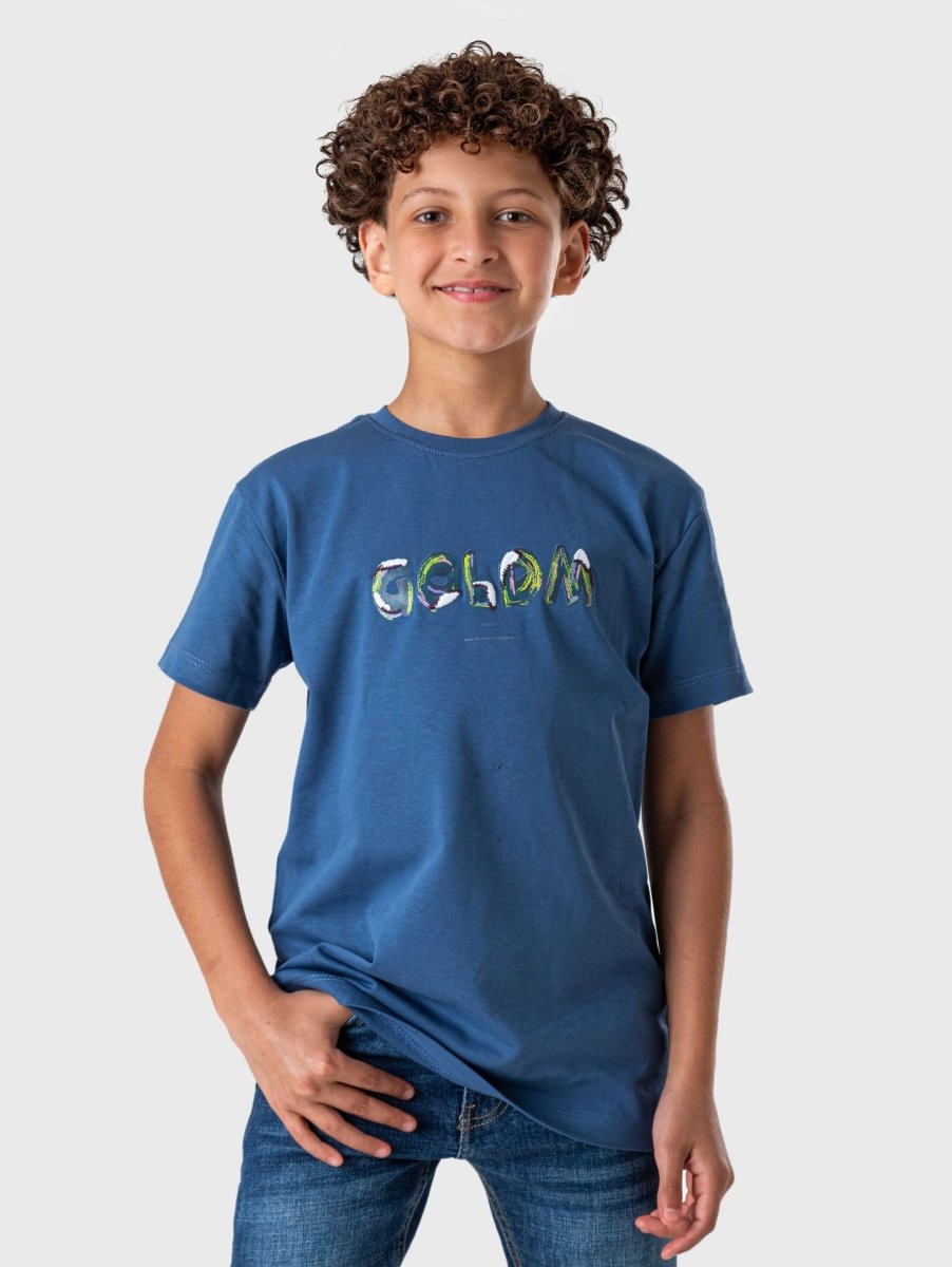 Ninos Kids storeGoldm T-ShirtT-ShirtsNINOS