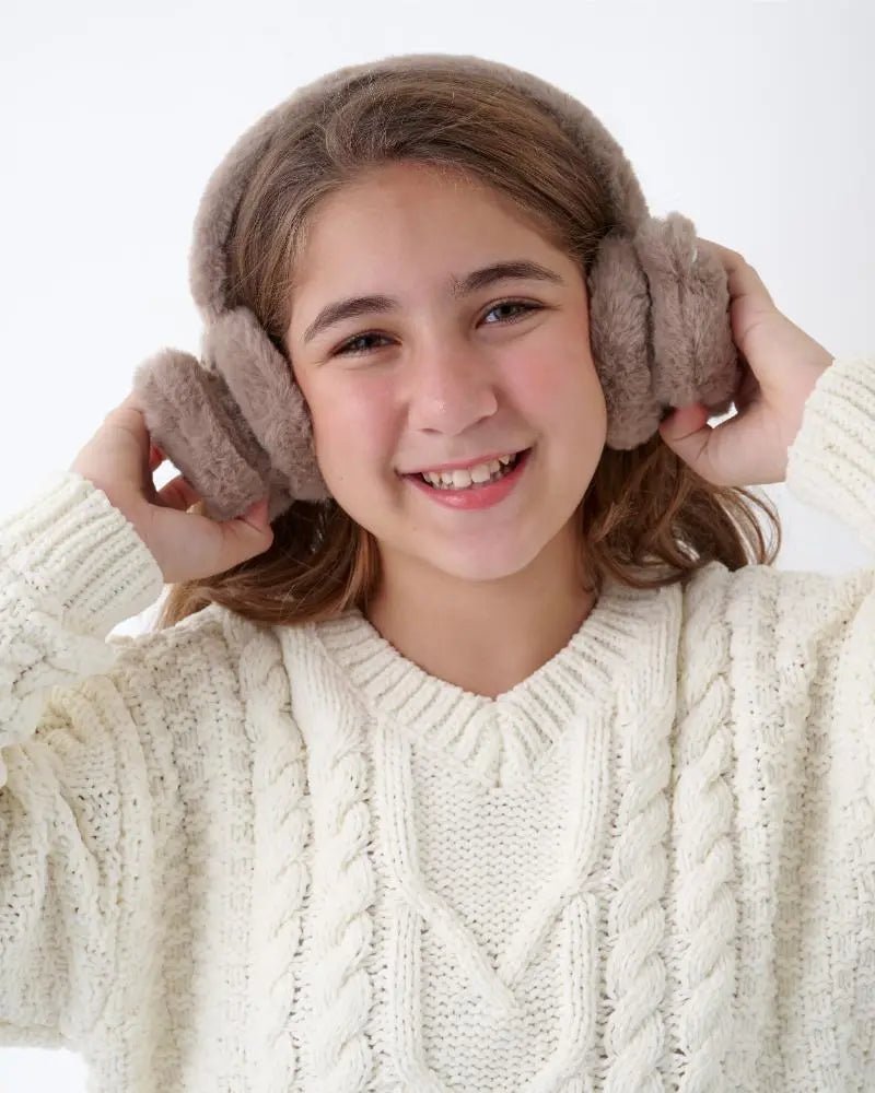 Ninos Kids storeEarmuffHair AccessoriesNINOS