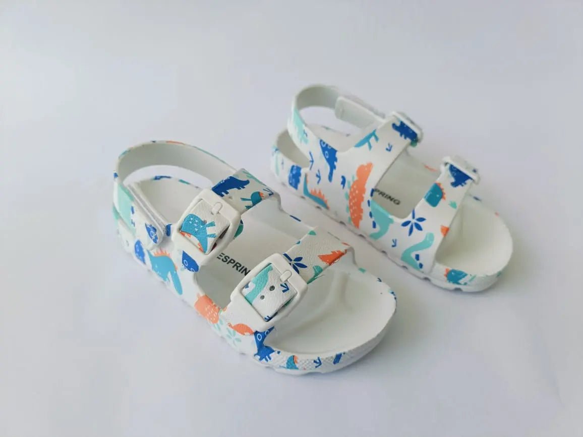Ninos Kids storeDino SandalSandalsJespring