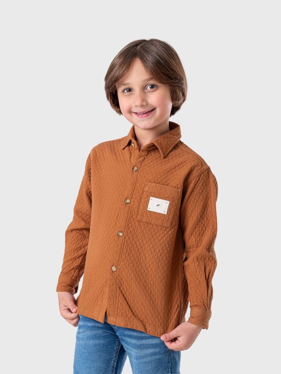 Ninos Kids storeNice ShirtBoy ShirtsGeneric
