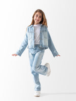 Ninos Kids storeJeans JacketJacketsNINOS