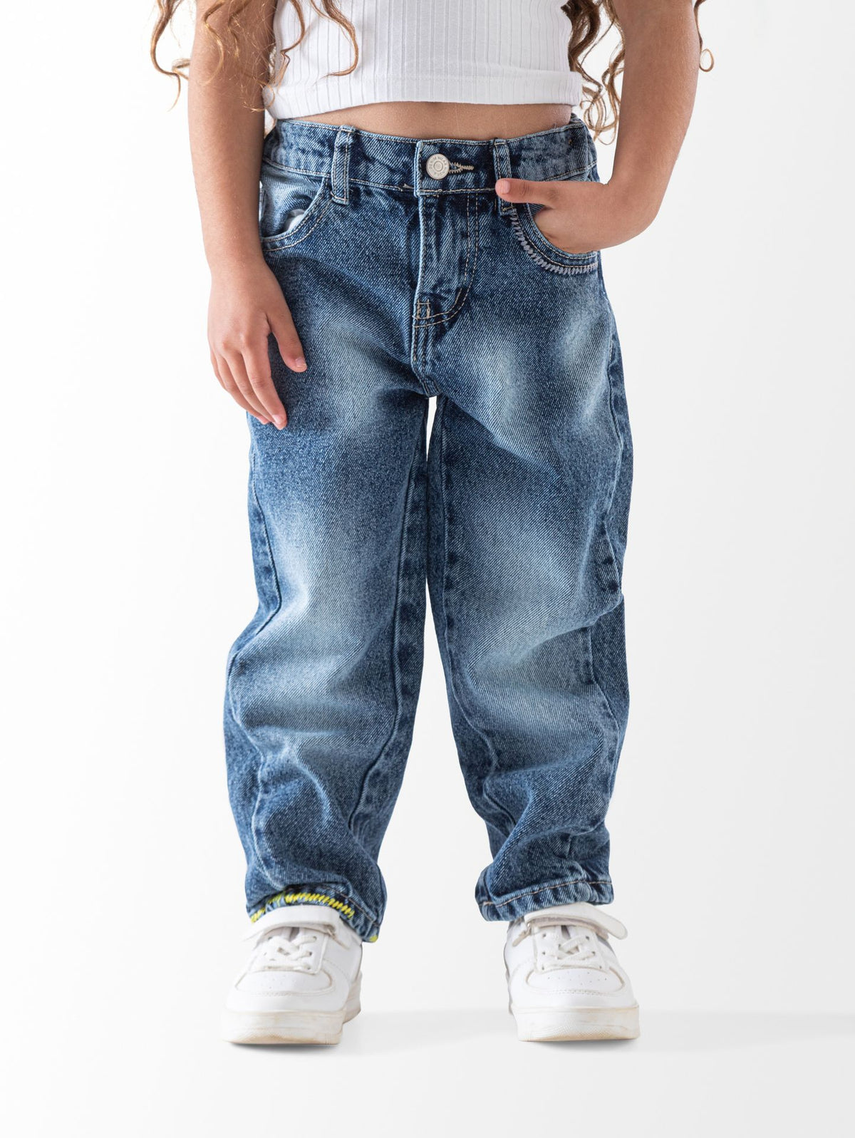 Ninos Kids storeStraight Jeans PantsJeans pantsNINOS