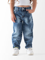 Ninos Kids storeStraight Jeans PantsJeans pantsNINOS