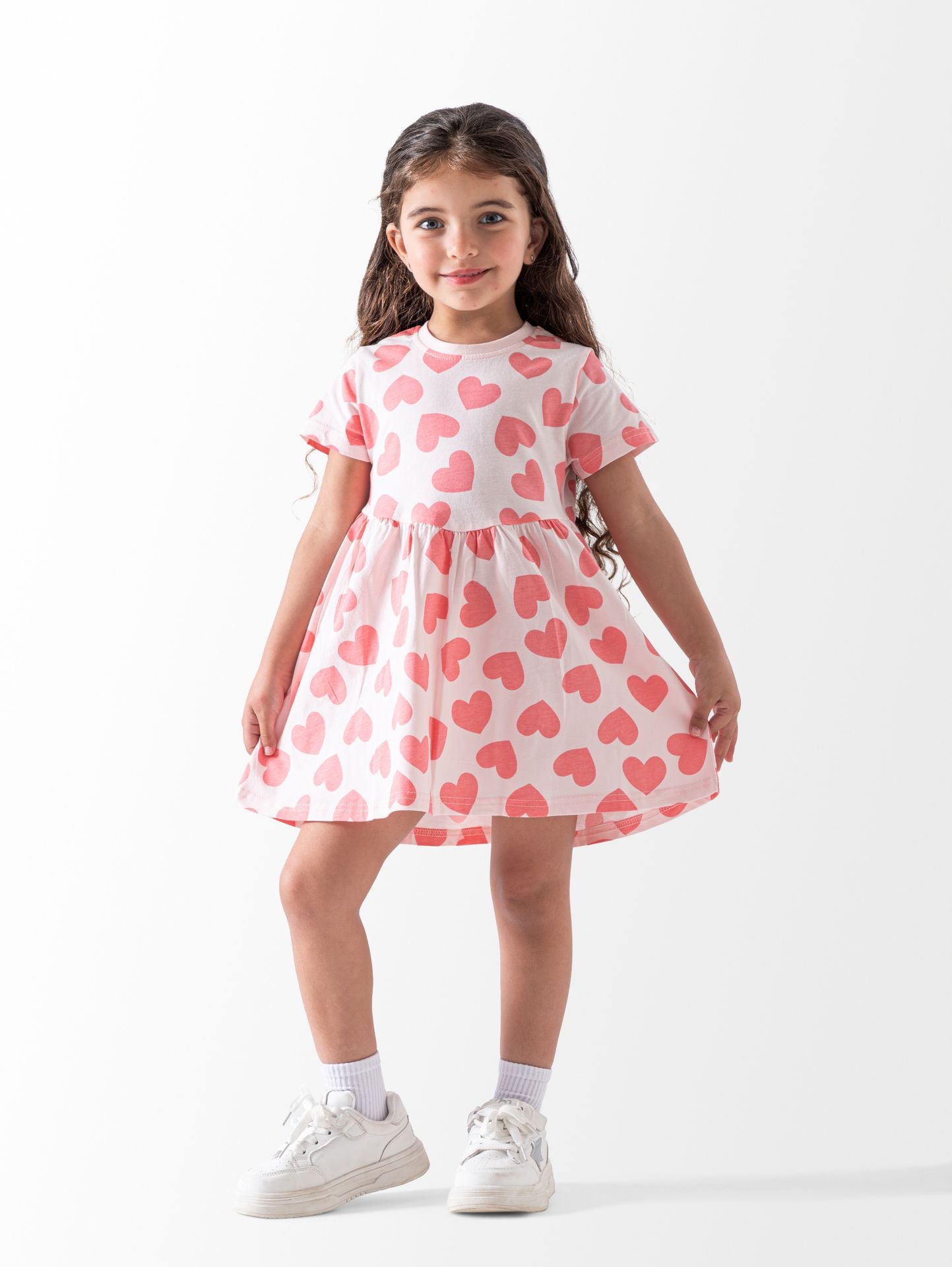 Ninos Kids storeHearts DressDressesNINOS