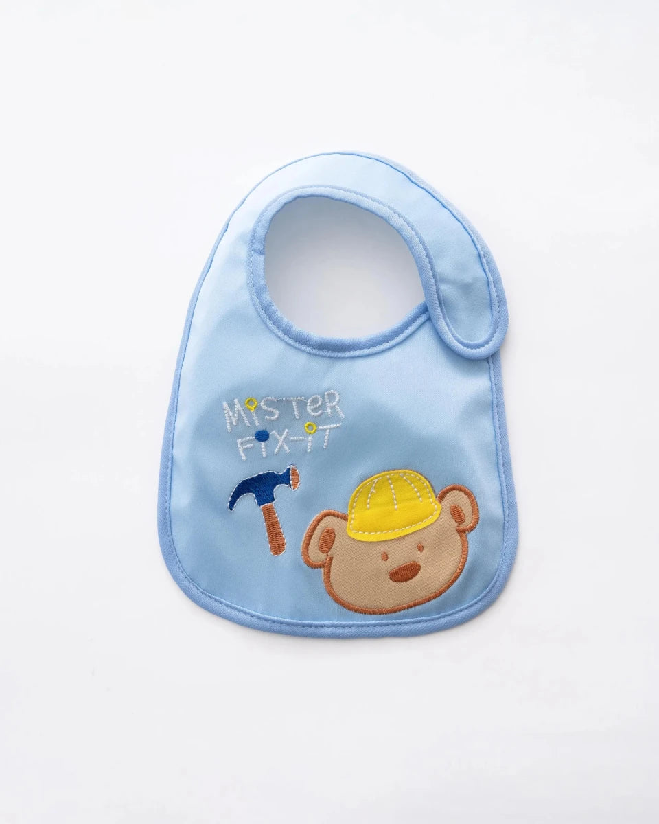Ninos Kids storeFix It Baby BibsBibs And BurpCloths بافتهCarters