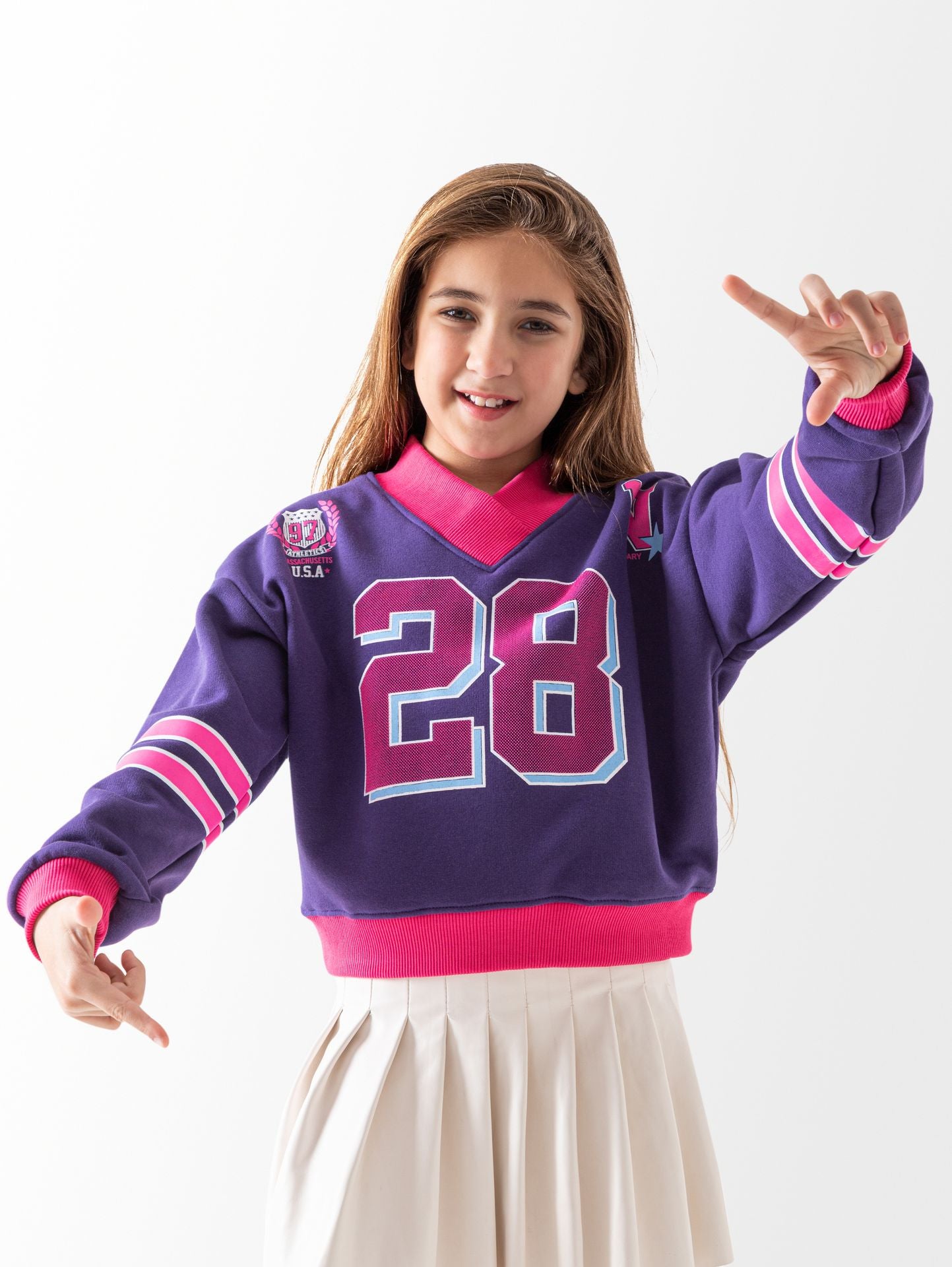 Ninos Kids store28 SweatshirtWinter PyjamaNINOS