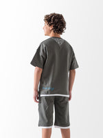 Ninos Kids storeSimple PyjamaSummer PyjamaGROUP FIVE