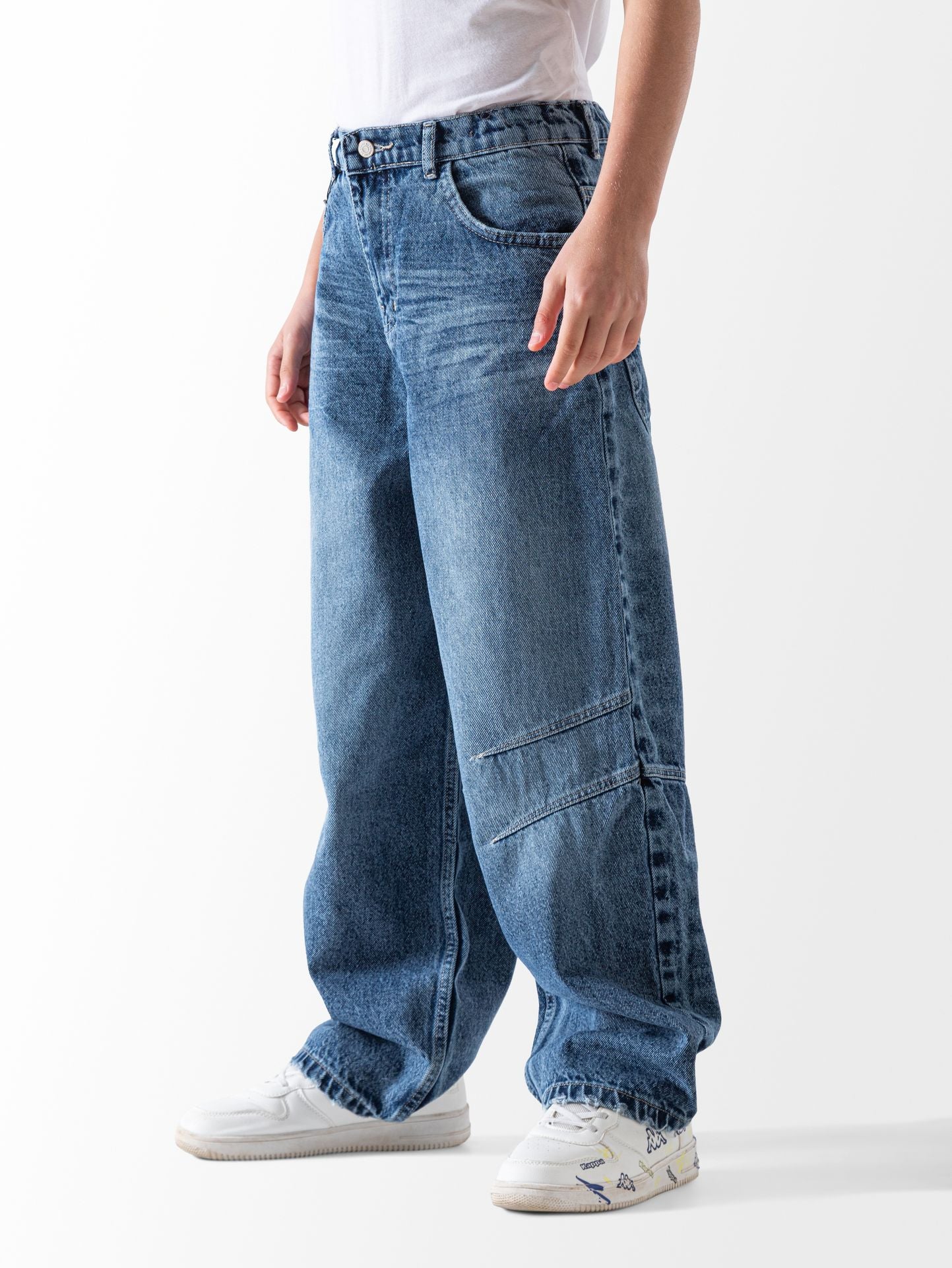 Ninos Kids storeBoyfriend Jeans PantsJeans pantsNINOS