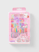 Ninos Kids storeKids Bead & Hair Tie Craft BoxJewelryNINOS