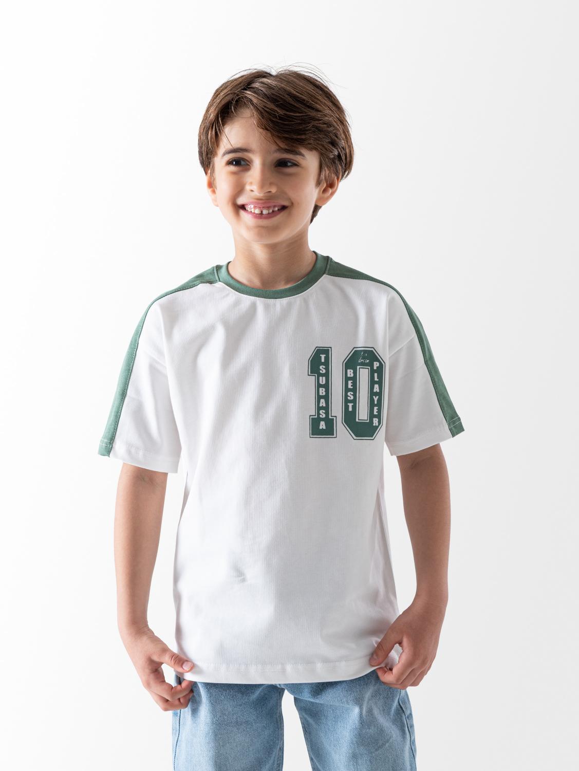 Player T-Shirt