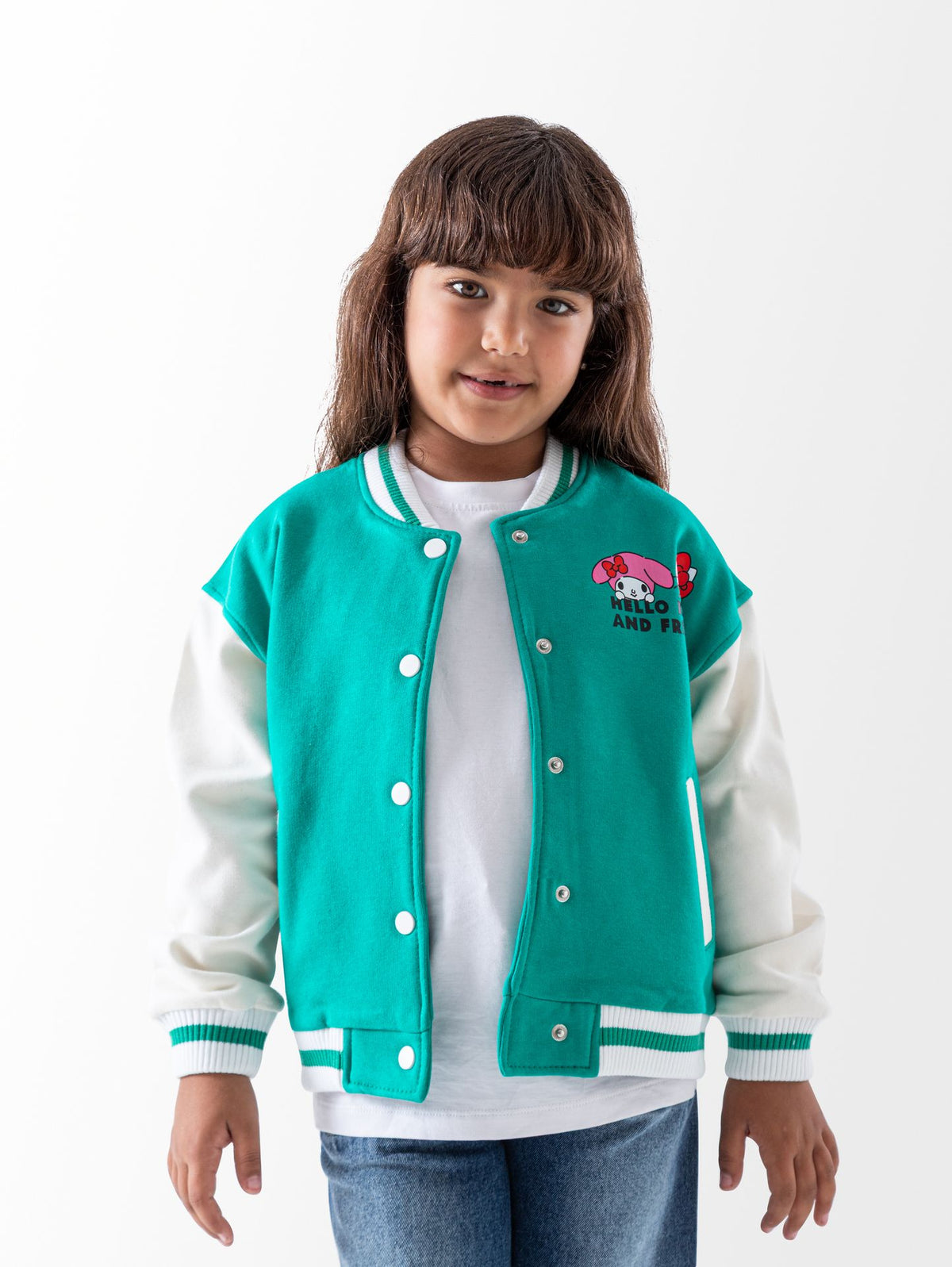 Ninos Kids storeBaseball SweatshirtSweatshirtsNINOS